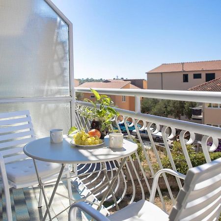Apartman Grepo Makarska Esterno foto